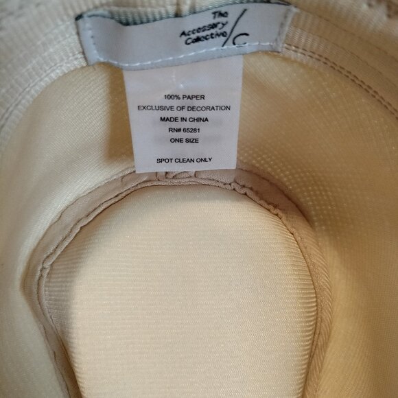 Hat - Picture 2 of 6